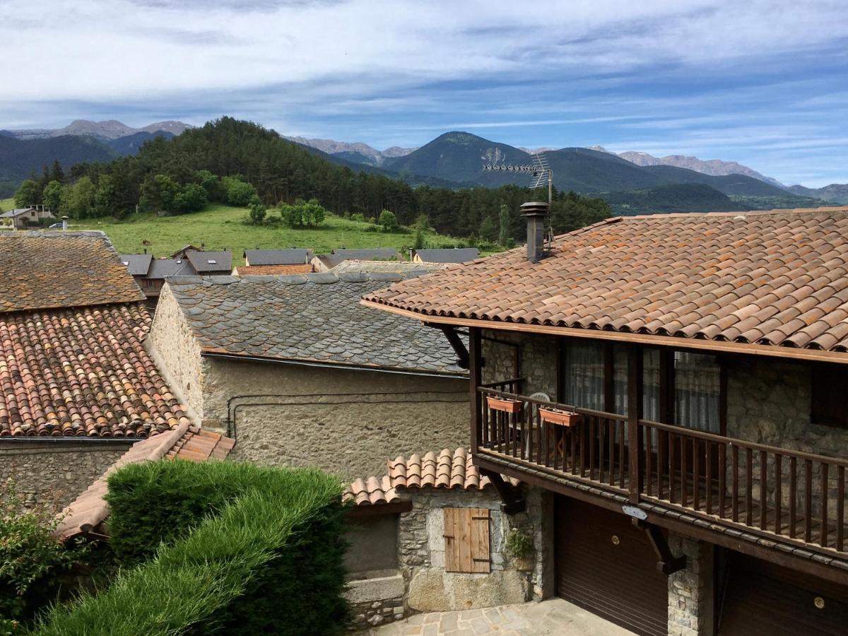 Desconnectar Bellver De Cerdanya II Bagian luar foto