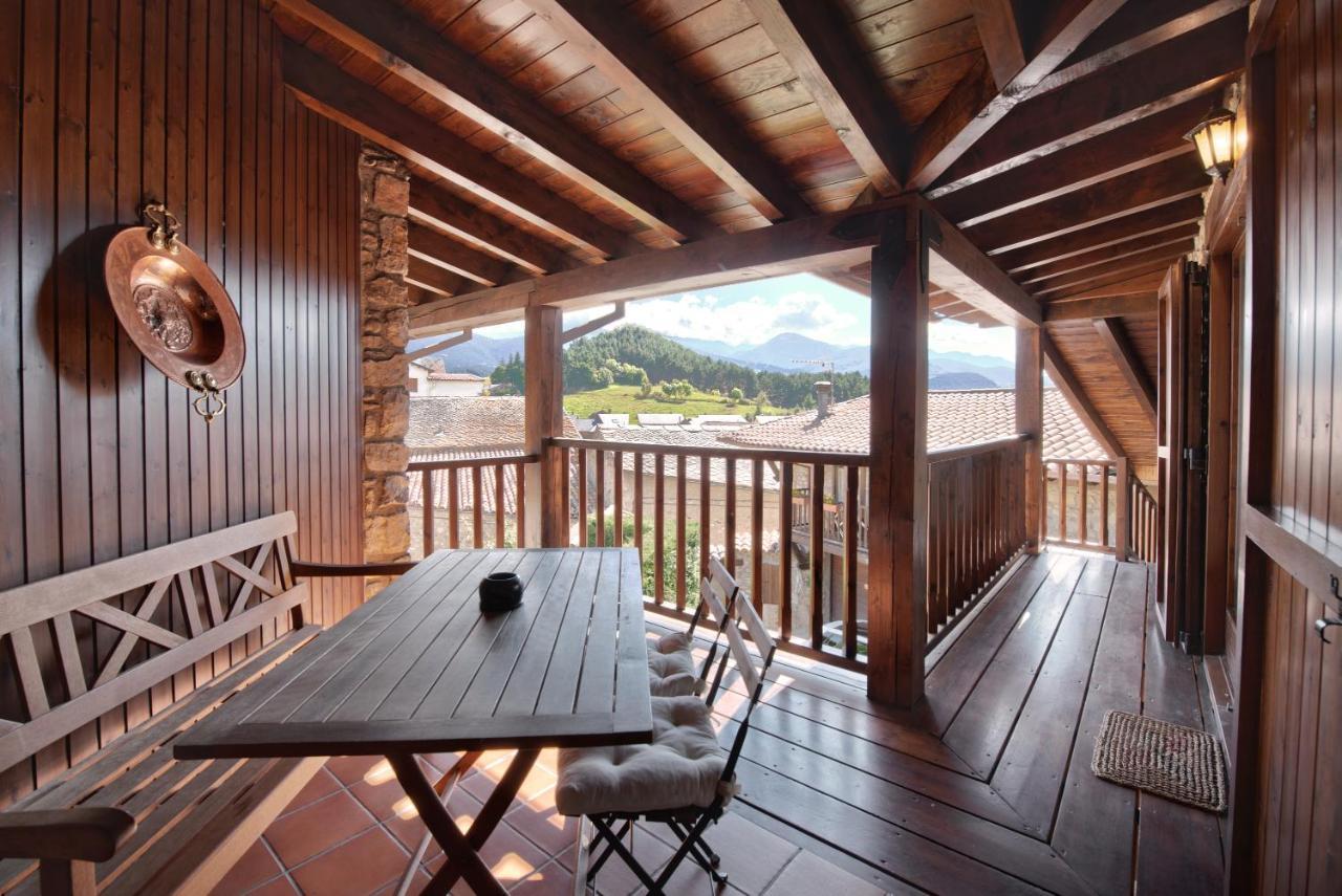 Desconnectar Bellver De Cerdanya II Bagian luar foto