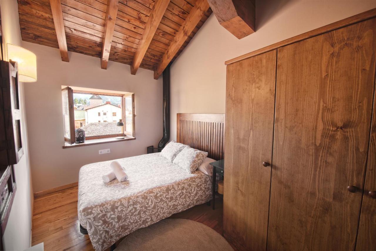 Desconnectar Bellver De Cerdanya II Bagian luar foto