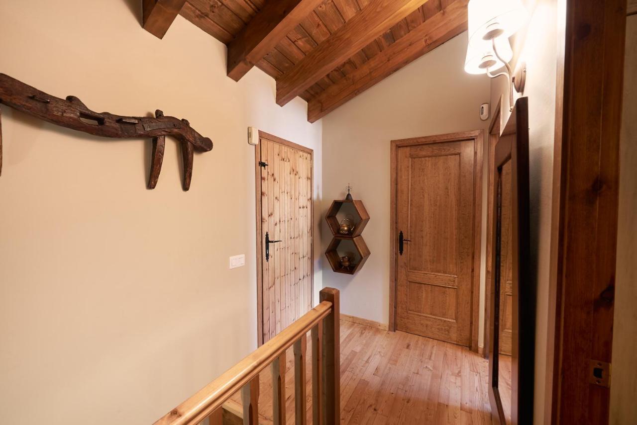 Desconnectar Bellver De Cerdanya II Bagian luar foto