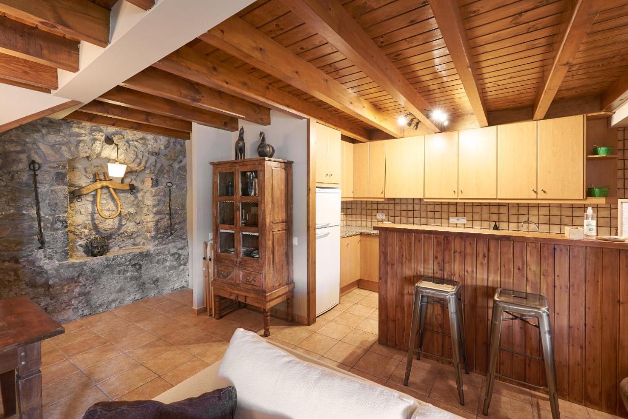 Desconnectar Bellver De Cerdanya II Bagian luar foto
